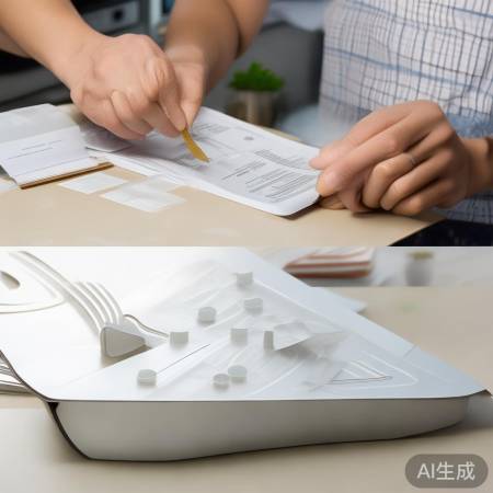 消毒柜防倒配件：安全稳固，轻松解决倒置问题