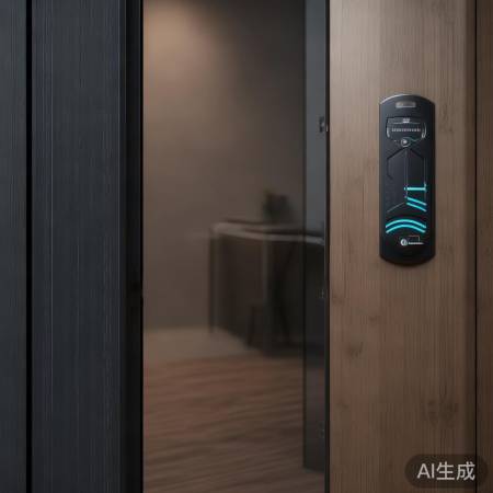 小米指纹锁检测方法揭秘：轻松掌握安全锁具使用技巧