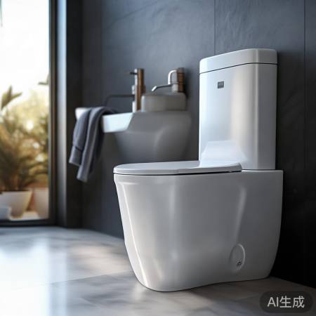 壁挂式智能马桶功能盘点：是否真的功能少？