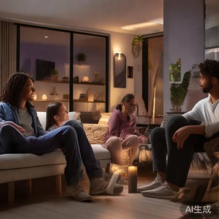 指纹锁更换市场前景分析：未来家居安全升级新趋势