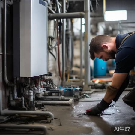 壁挂炉水口处理技巧：不留遗憾的安装指南