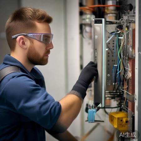 智能锁接线步骤解析：轻松掌握智能锁按键接线方式