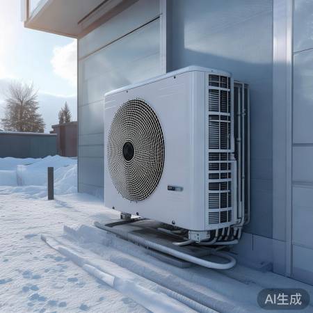 烟台空气能热泵最新补贴政策揭晓