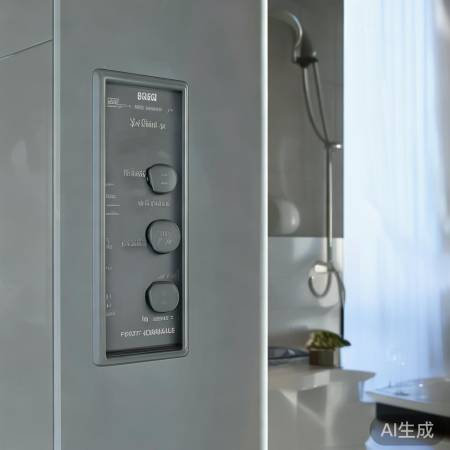 博世热水器机按钮操作指南，轻松掌握使用技巧