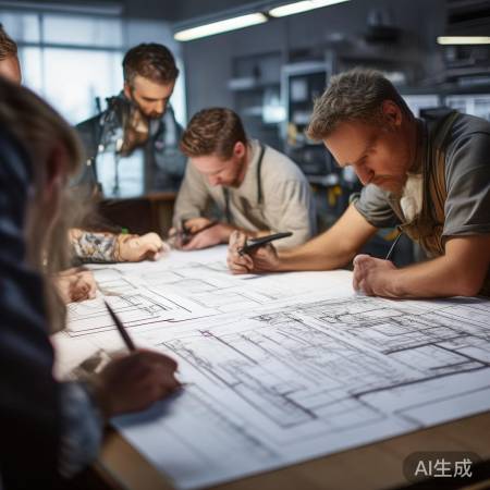 空气能热水机管路设计与安装要点详解