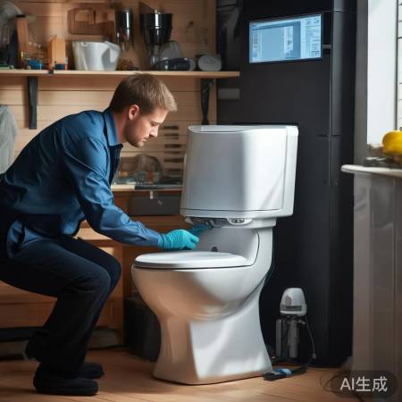 田家庵智能马桶维修服务，快速专业解决您的马桶问题