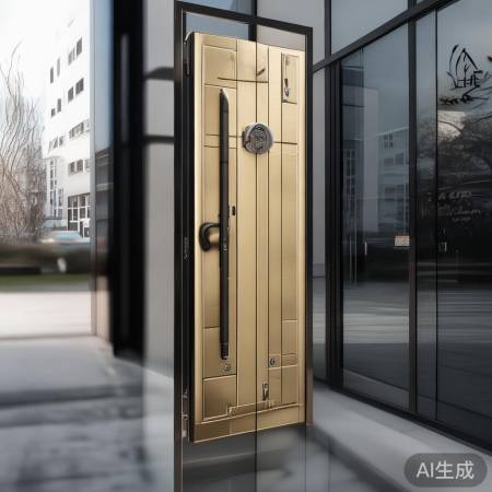 西安防盗门销售哪家强？权威排行榜揭晓！