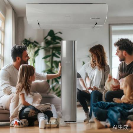 中央空调keling：全方位解析与选购指南