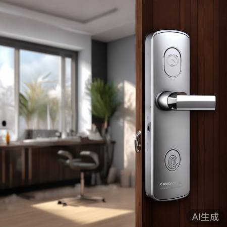 指纹锁电池容量揭秘：常见型号安时值一览