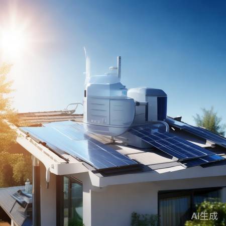 装修后安装太阳能热水器，是否为明智之选？