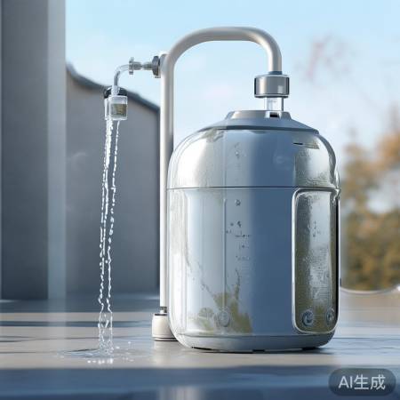 空气能热水器没电还能出水吗？揭秘使用真相