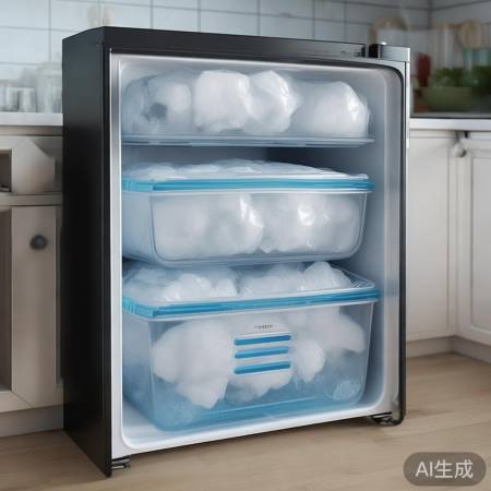 懒人必备！轻松制作小冰箱教程全攻略