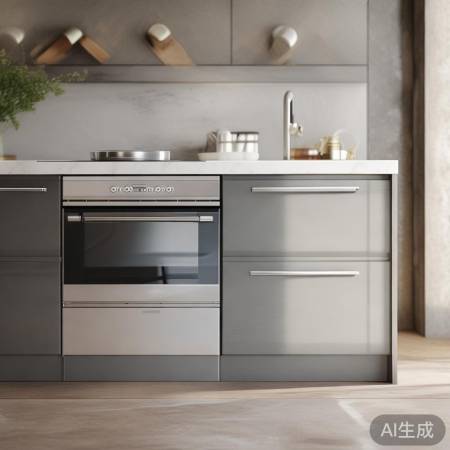 风田风尚5集成灶：引领厨房生活新潮流