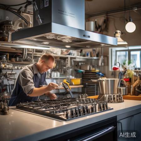 康明斯油烟机维修服务，专业快速解决您的烦恼