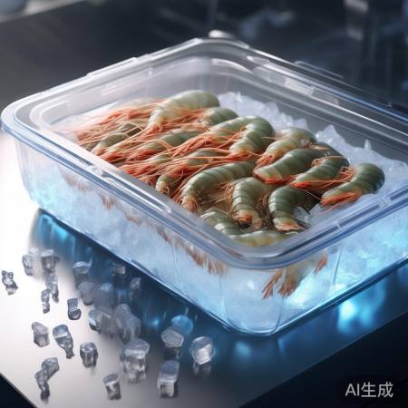 活对虾如何科学储存，延长保质期攻略