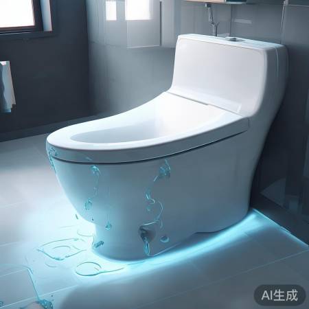 法恩莎智能马桶水量减少原因及解决方法