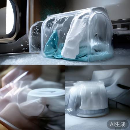 洗衣机内部小塑料壳的作用与重要性揭秘