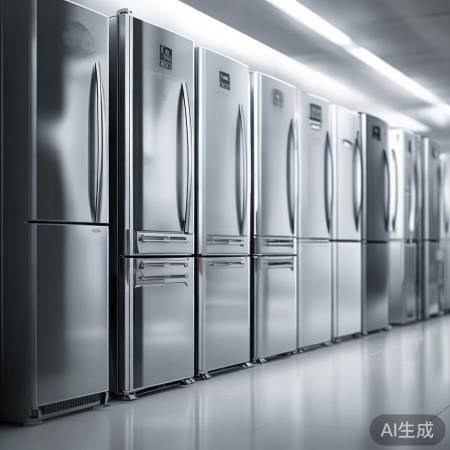 快递冰箱价格揭秘：不同品牌型号价格大比拼