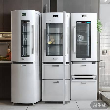 消毒柜消毒效果新标准：D级消毒级数解析与选购指南