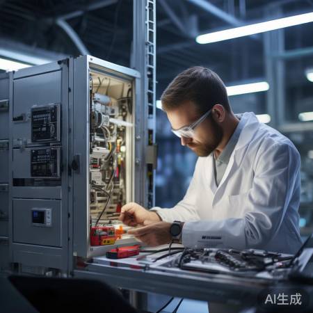 kingland保险柜故障排查及解决方案