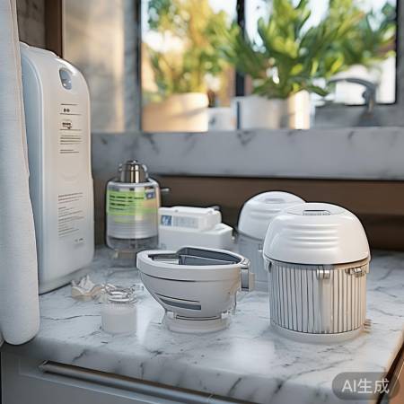 热水器热水管三通选购攻略：轻松实现家庭供暖升级