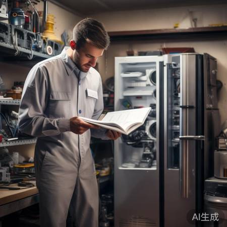 水果湖容声冰箱维修服务，专业快速解决故障