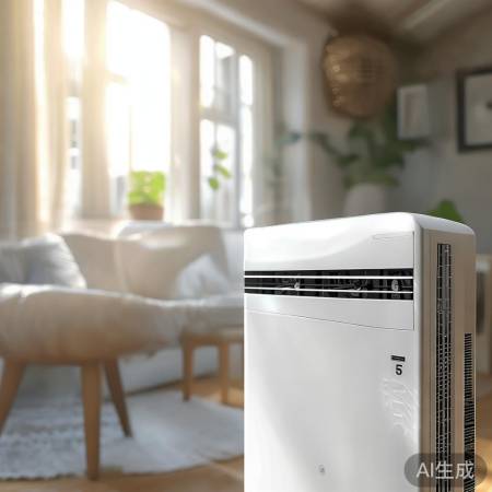 月兔空调5级能耗表现：高效节能的秘密揭晓