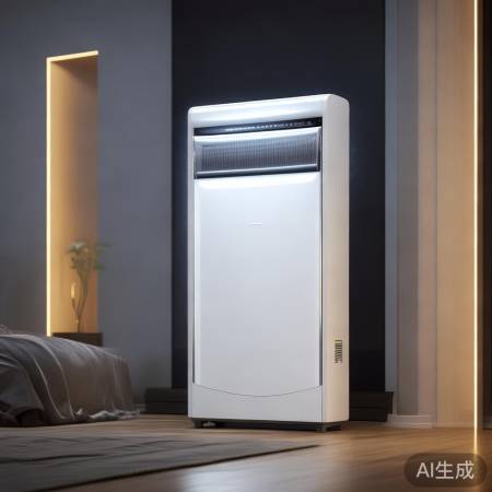 月兔空调5级能耗表现：高效节能的秘密揭晓