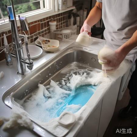 小米洗衣机水垢清理技巧大揭秘