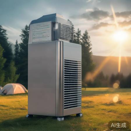 移动压缩机空调：性能与舒适的完美结合