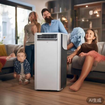 移动压缩机空调：性能与舒适的完美结合