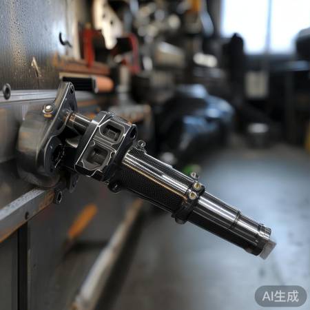 压缩空气能否安全存放在车内？