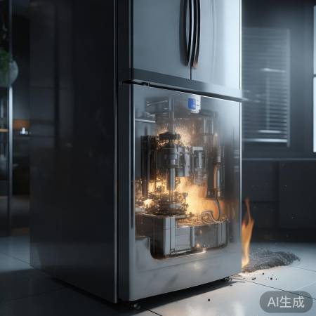 冰箱压缩机卡死处理方法及解决技巧