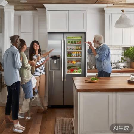 冰箱混冷与风冷：哪种制冷方式更适合您？