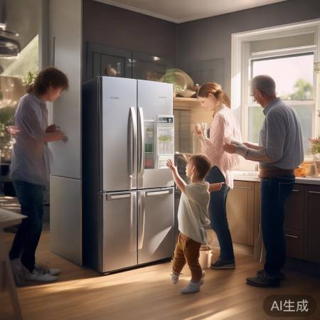 冰箱混冷与风冷：哪种制冷方式更适合您？