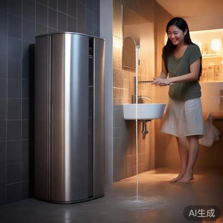 韶关电热水器品牌评测：厨房电热水器使用体验分享