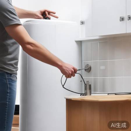 天然气热水器拆卸步骤详解及过程图