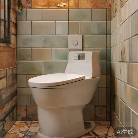 竹山智能马桶安装与维修服务，专业高效解决您的困扰