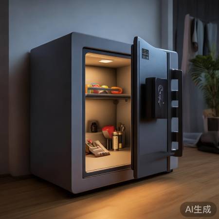 保险柜使用常见问题：打开后为何不自动断电？