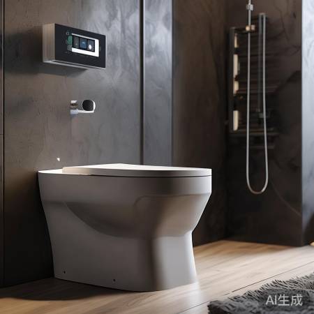 辽阳智能马桶定制，价格透明优惠