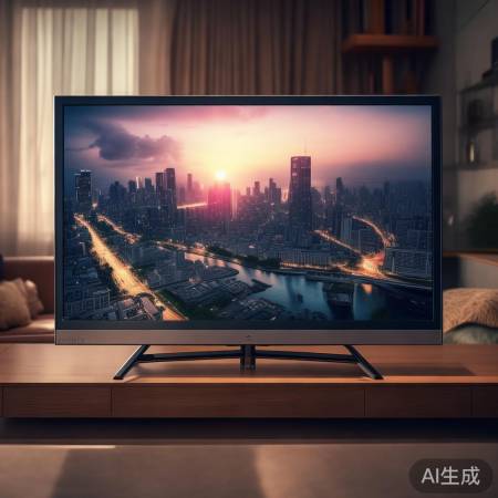 阳江电视机老化线：揭秘品质与技术的完美结合