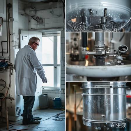 壁挂炉水箱孔漏水怎么办？维修指南大揭秘