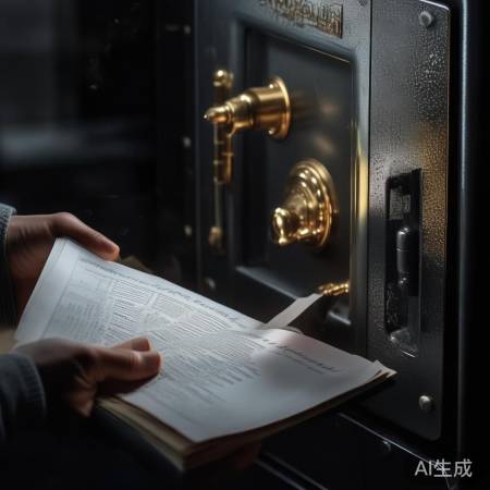 KChina保险柜密码遗忘怎么办？快速解锁技巧分享