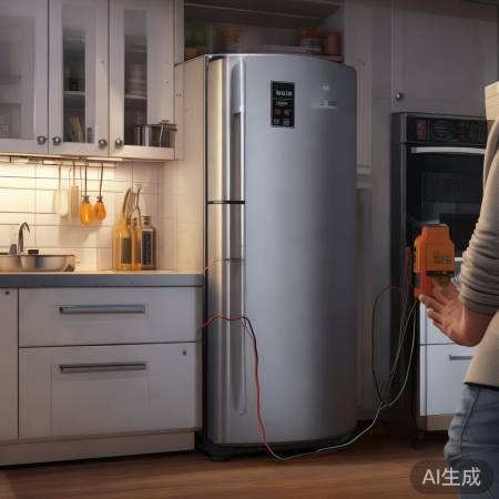 美菱冰箱保护电路故障解决攻略