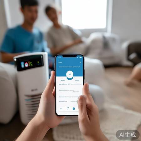 华为手机空调功能使用教程：轻松开启夏日清凉