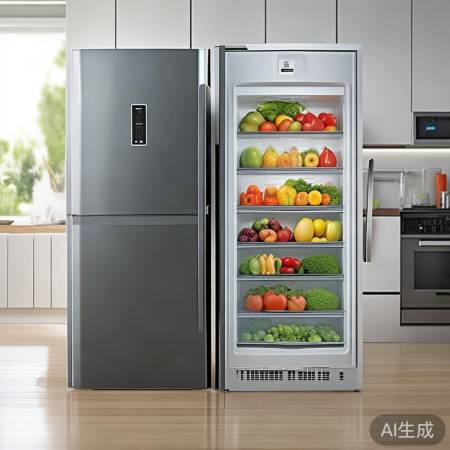 小米冰箱与容声冰箱：全面对比解析