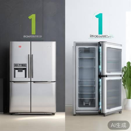 小米冰箱与容声冰箱：全面对比解析