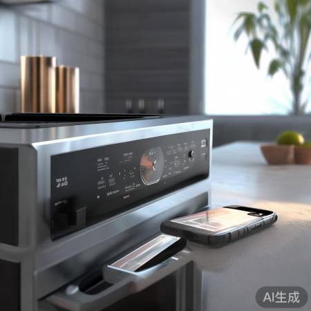 集成灶升级攻略：轻松实现猛火烹饪效果