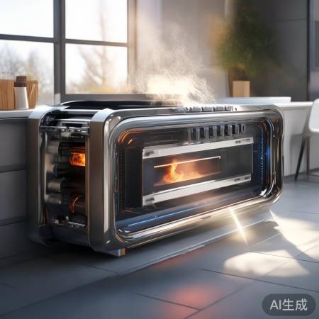 集成灶升级攻略：轻松实现猛火烹饪效果