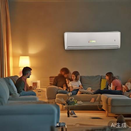 家庭中央空调耗电量揭秘：一篇文章让你全面了解
